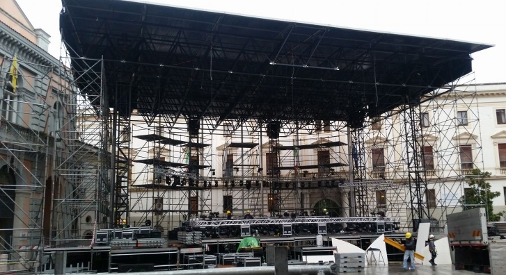piazza mario pagano potenza two