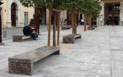 arredo urbano gallery