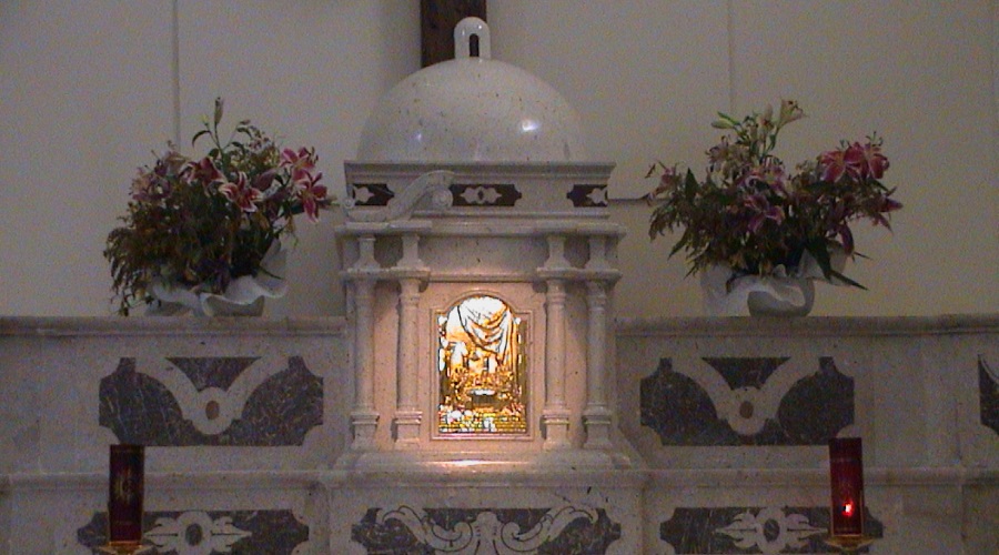 arte sacra