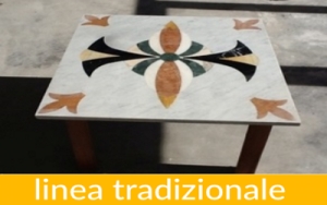 Linea tradizionale